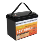 LIFEPO4 BATTERY PACK SERIES 12V 100Ah - Image 10