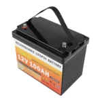 LIFEPO4 BATTERY PACK SERIES 12V 100Ah - Image 15