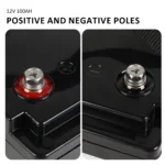 LIFEPO4 BATTERY PACK SERIES 12V 100Ah - Image 6