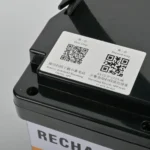 LIFEPO4 BATTERY PACK SERIES 12V 300Ah - Image 4