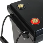 LIFEPO4 BATTERY PACK SERIES 12V 300Ah - Image 6