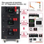 STACKED LITHIUM BATTERYFOR 48V A1 - Image 13