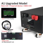 STACKED LITHIUM BATTERYFOR 48V A1 - Image 4