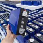 Cornex 3.2V 314Ah Lifepo4 Battery Cell