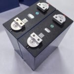 Cornex 3.2V 314Ah Lifepo4 Battery Cell - Image 4