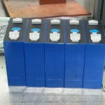 EVE MB31 Dual Terminals Lifepo4 Battery Cell - Image 10