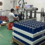 EVE MB31 Dual Terminals Lifepo4 Battery Cell - Image 8