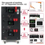 STACKED LITHIUM BATTERYFOR 48V A2 - Image 8