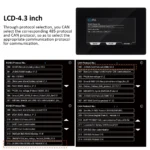 Vertical LITHIUM BATTERYFOR LiFeP04 Battery - Image 12