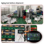 Vertical LITHIUM BATTERYFOR LiFeP04 Battery - Image 5