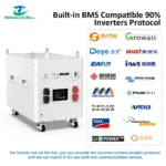 51.2V 628Ah 32kWh Stacked LiFePO₄ Battery | EU Stock | Home Energy Storage - Image 5